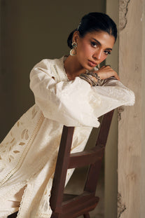 EMBROIDERED SUIT (E4363/103/003)