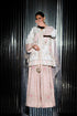 EMBROIDERED SUIT (E1126/104/005)