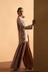EMBROIDERED SUIT (E1148/104/806)