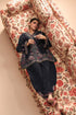 EMBROIDERED SUIT (E4776-103-620)