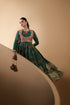 EMBROIDERED PISHWAS (E1236-104-707)