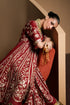 EMBROIDERED DRESS (E1235/104/305)