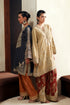 EMBROIDERED SUIT (E1096/104/007)
