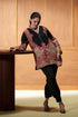 EMBROIDERED SUIT (E1122/104/902)
