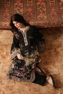 EMBROIDERED SUIT (E4932-103-901)