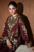 EMBROIDERED SUIT (E1077/104/415)