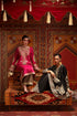 EMBROIDERED SUIT (E1063/104/409)