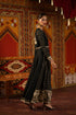 EMBROIDERED PISHWAS (E1051/104/901)