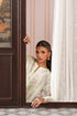 EMBROIDERED SUIT (E4643/103/003)