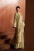 EMBROIDERED SUIT (E1258-104-006)