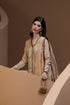 EMBROIDERED SUIT (E1143/104/114)