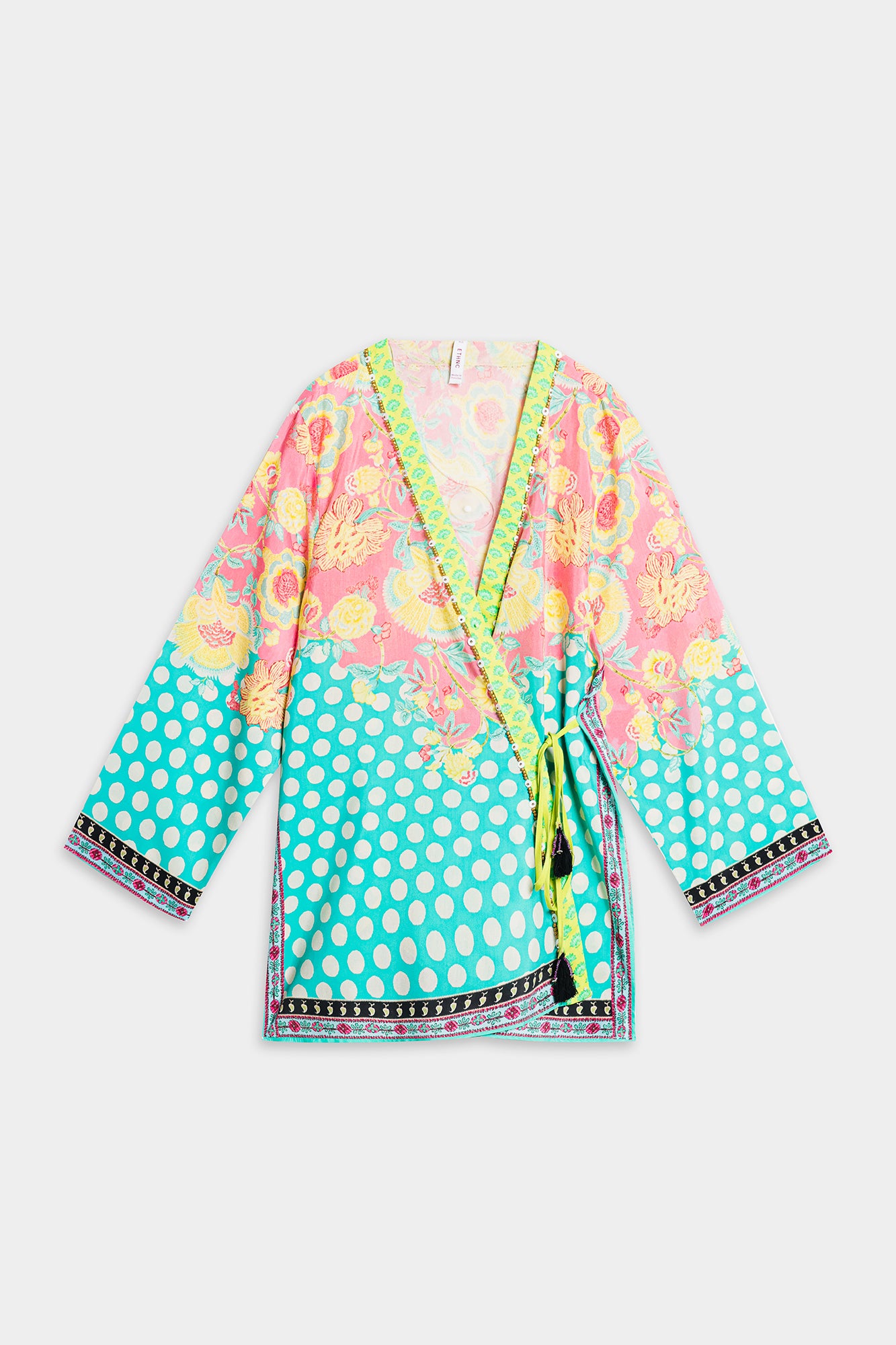 KIMONO (S1E0434/119/424)