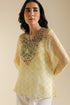 EMBROIDERED KURTI (S1E0452/119/109)