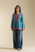 EMBROIDERED KURTI (S1E0457/119/604)