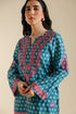 EMBROIDERED KURTI (S1E0457/119/604)