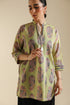 EMBROIDERED KURTI (S1E0458/119/126)