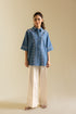 EMBROIDERED KURTI (S1E0467/119/620)