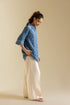 EMBROIDERED KURTI (S1E0467/119/620)