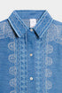 EMBROIDERED KURTI (S1E0467/119/620)