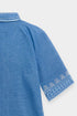 EMBROIDERED KURTI (S1E0467/119/620)
