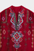 EMBROIDERED TOP (S2E0480/119/414)