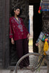EMBROIDERED TOP (S2E0480/119/414)