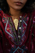 EMBROIDERED TOP (S2E0480/119/414)