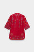 EMBROIDERED TOP (S2E0483/119/414)