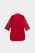 EMBROIDERED TOP (S2E0483/119/414)