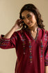 EMBROIDERED TOP (S2E0483/119/414)