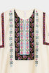 EMBROIDERED KURTI (S2E0486/119/002)