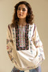 EMBROIDERED KURTI (S2E0486/119/002)