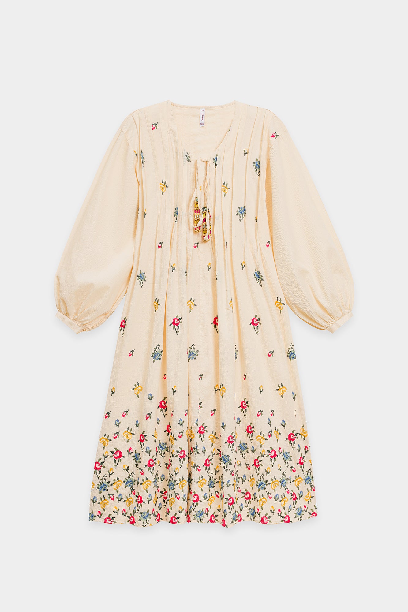 DRESS (S2E0487/119/002)