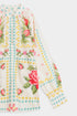 PRINTED SUIT (S2E0500/119/002)