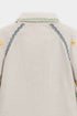 EMBROIDERED TOP (S3E0430/119/912)