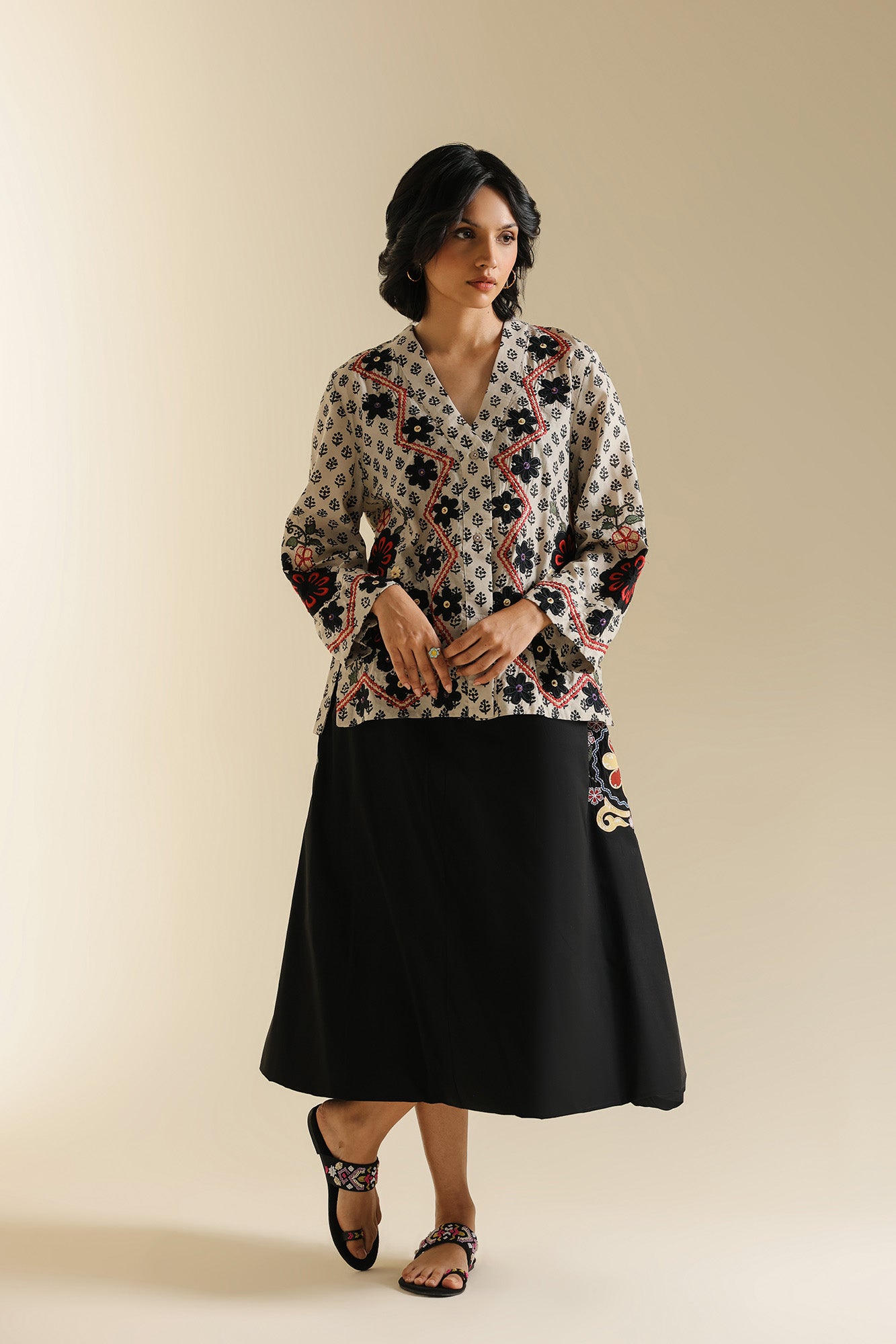 SKIRT (S3E0445/119/902)