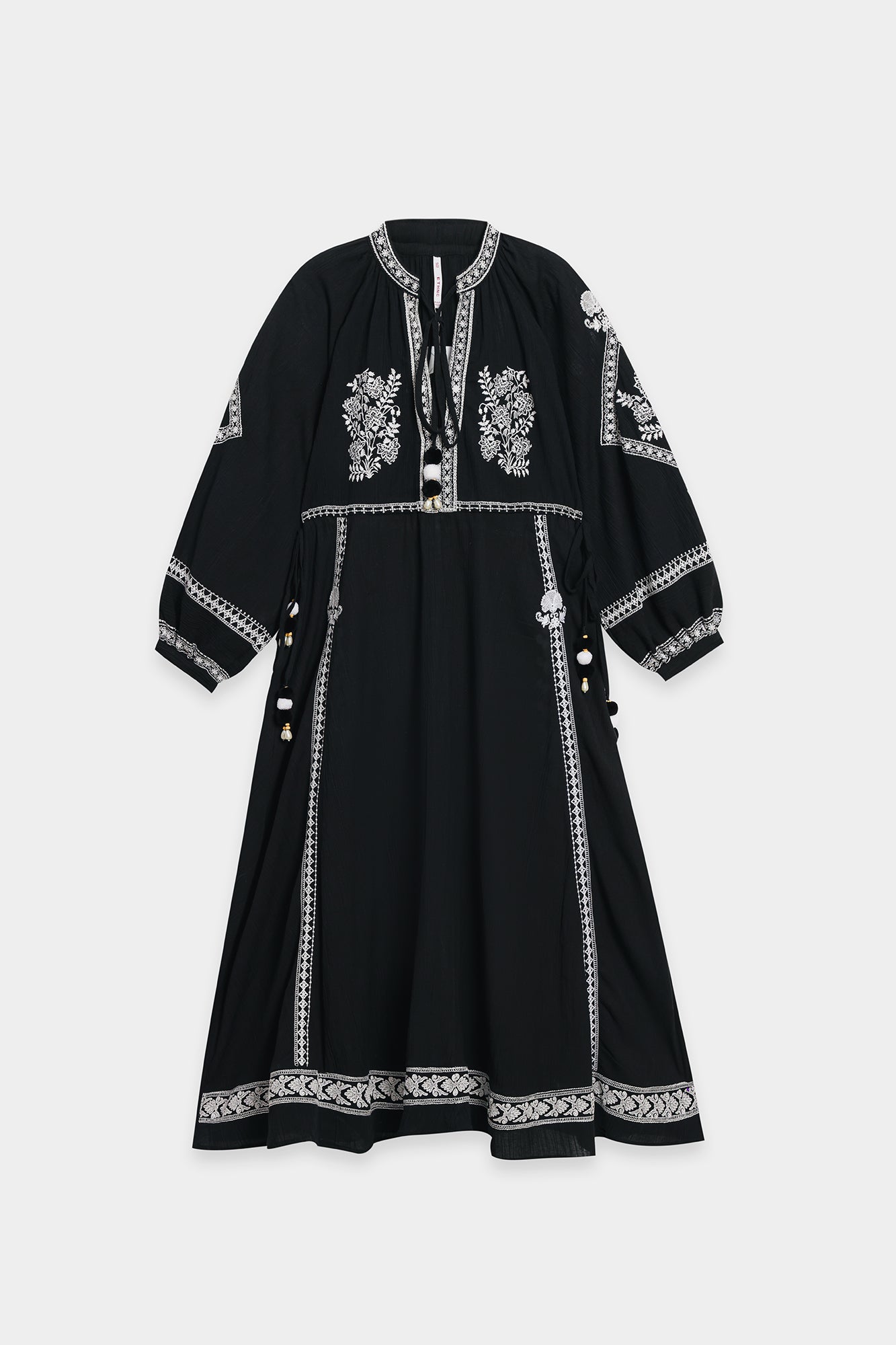 DRESS (S3E0506/119/902)