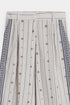EMBROIDERED TROUSER (S3E0507/119/002)