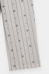 EMBROIDERED TROUSER (S3E0507/119/002)