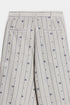 EMBROIDERED TROUSER (S3E0507/119/002)
