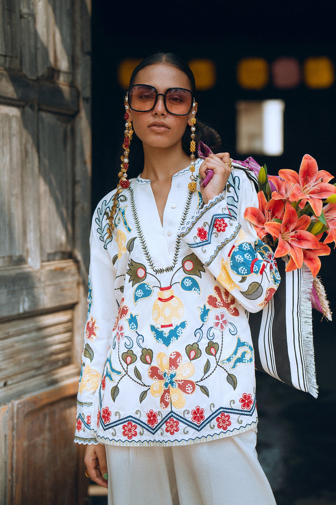 KURTI (S3E0515/119/002)