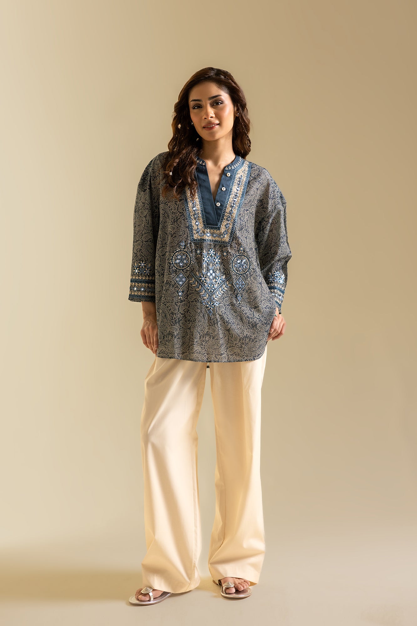 KURTI (S3E0521/119/602)