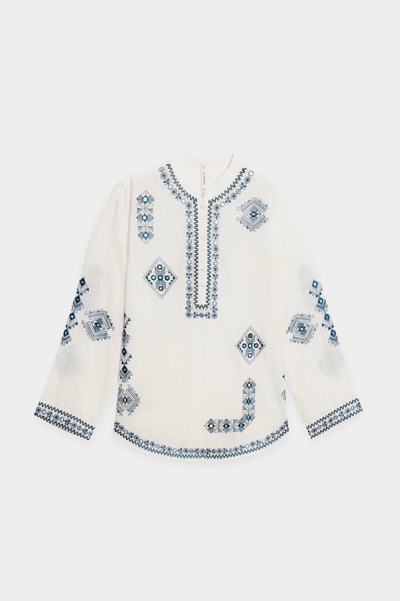 SHIRT (S3E0525/119/006)