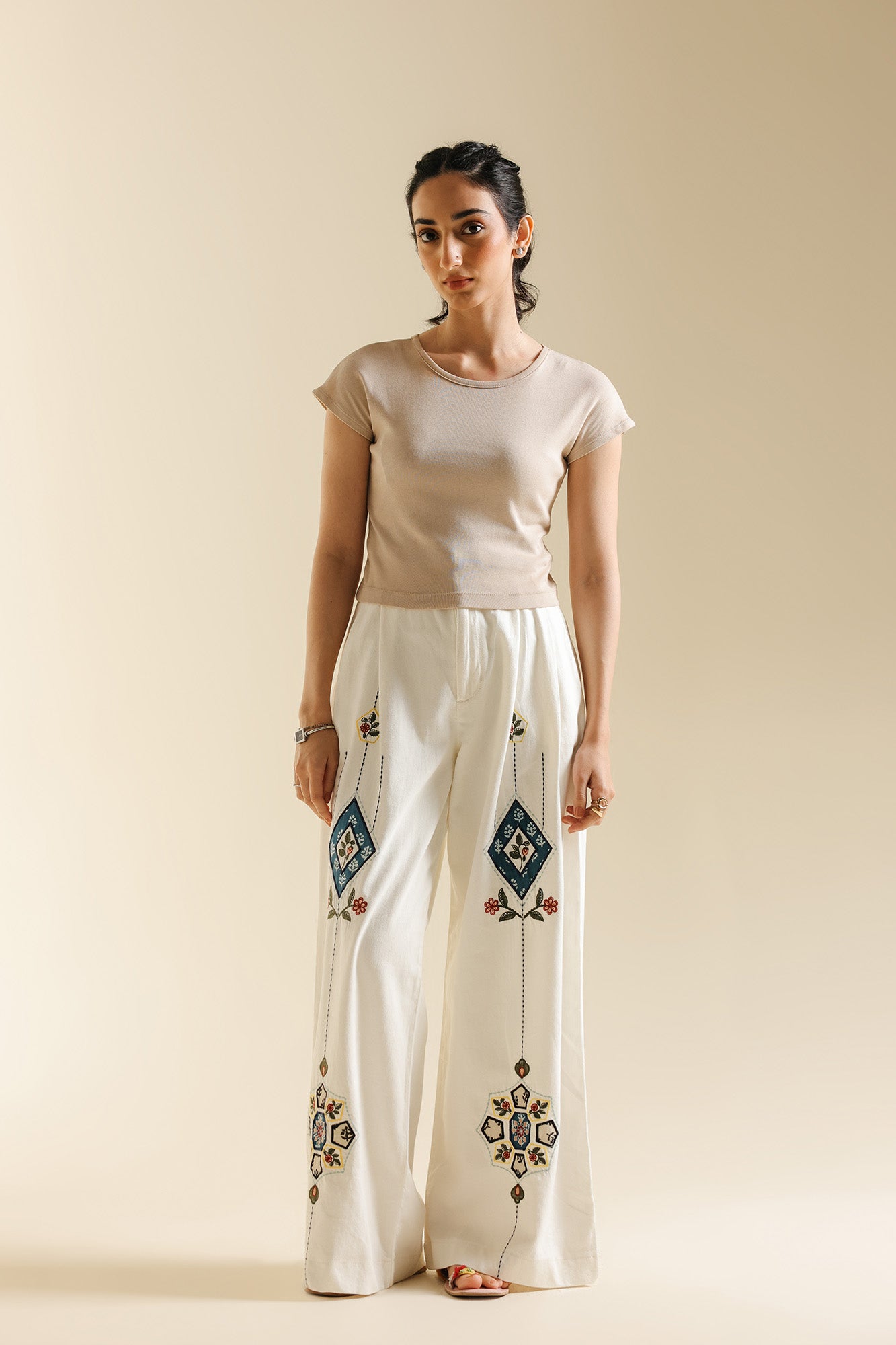 TROUSER (S3E0552/119/001)