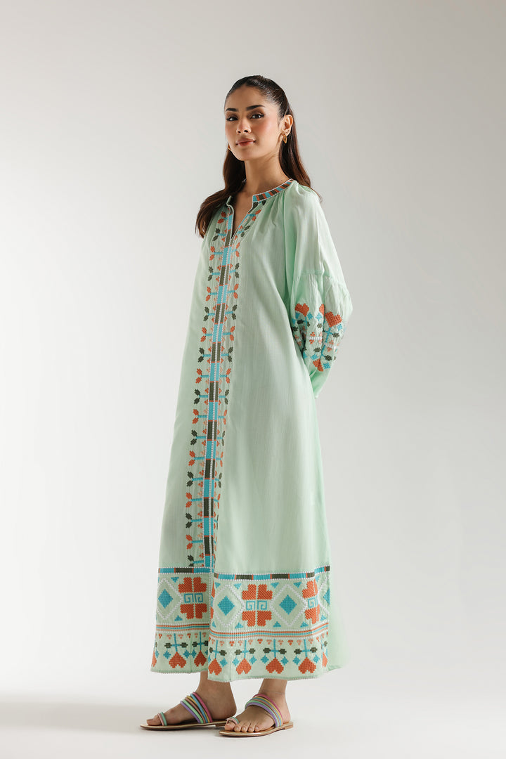 Casual - Ethnic  ETHNC
