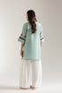 EMBROIDERED SHIRT (S3E6361/102/718)