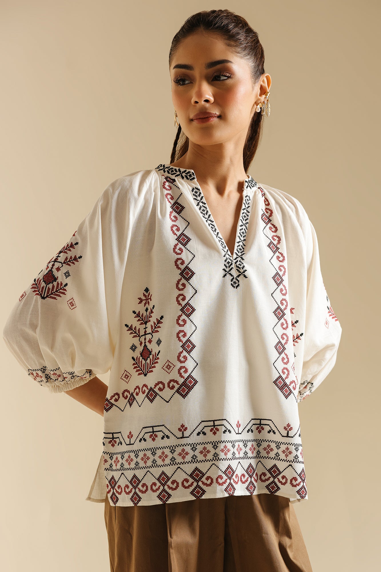 KURTI (S4E0558/119/005)