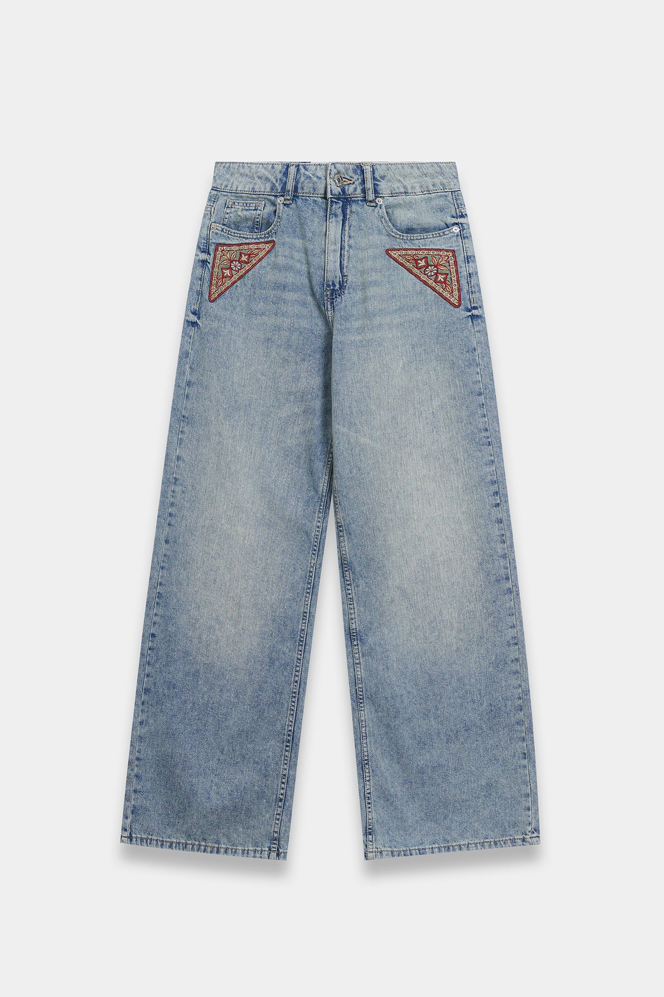 JEANS (S4E0559/119/630)