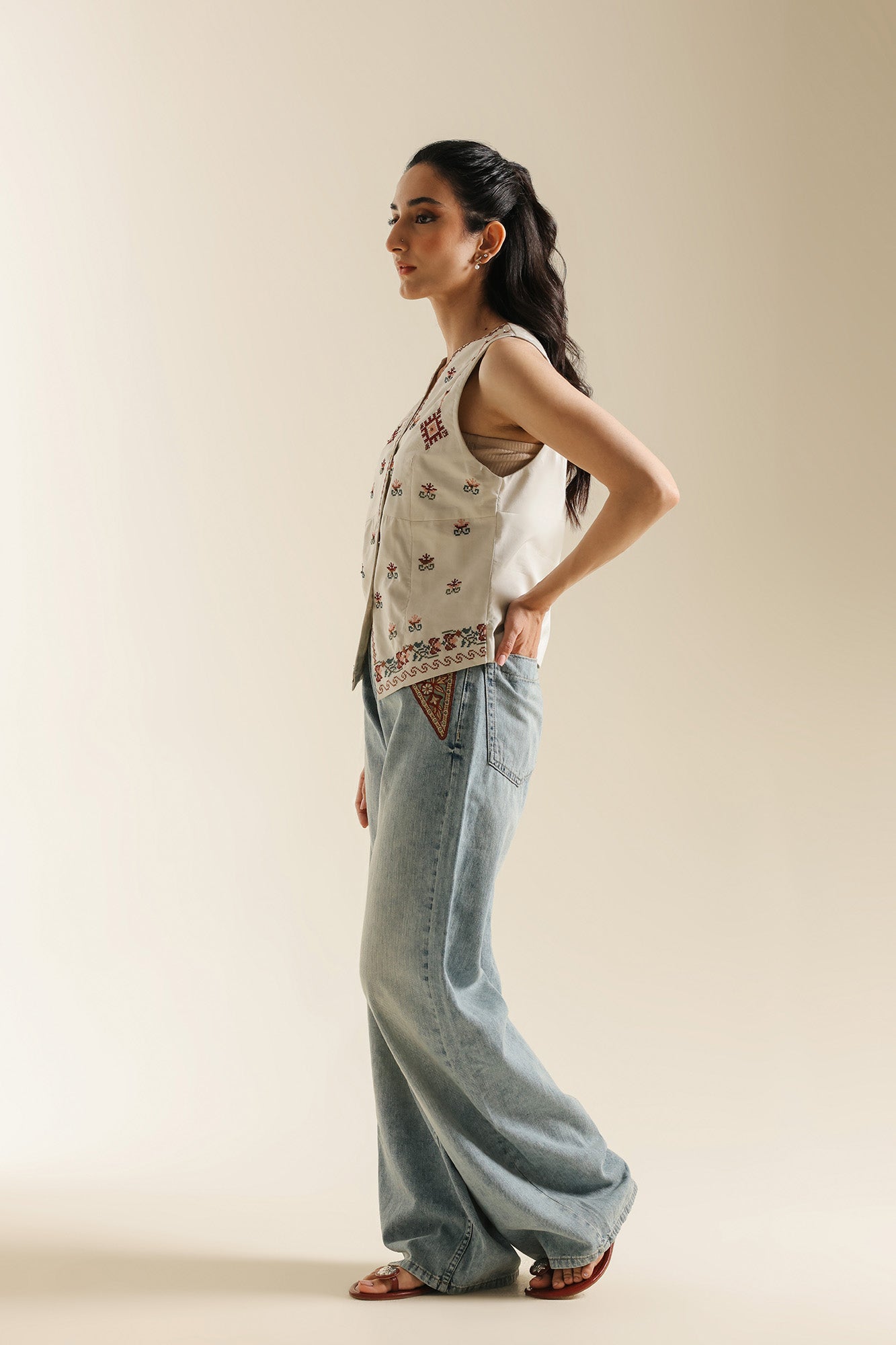 JEANS (S4E0559/119/630)