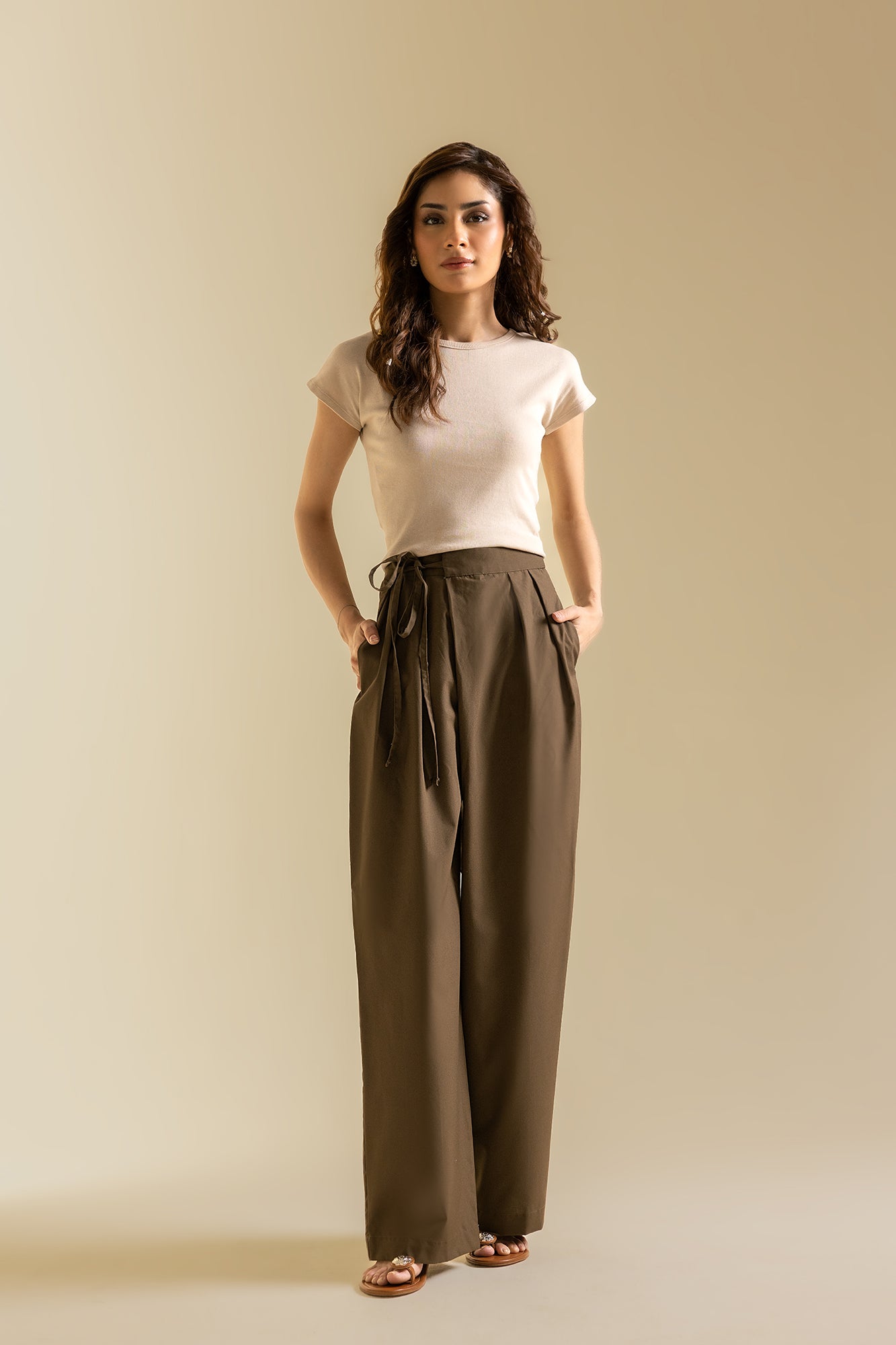 TROUSER (S4E0560/119/119)